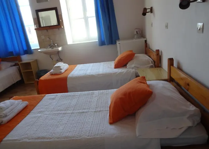 Ξενοδοχείο Medieval Rose