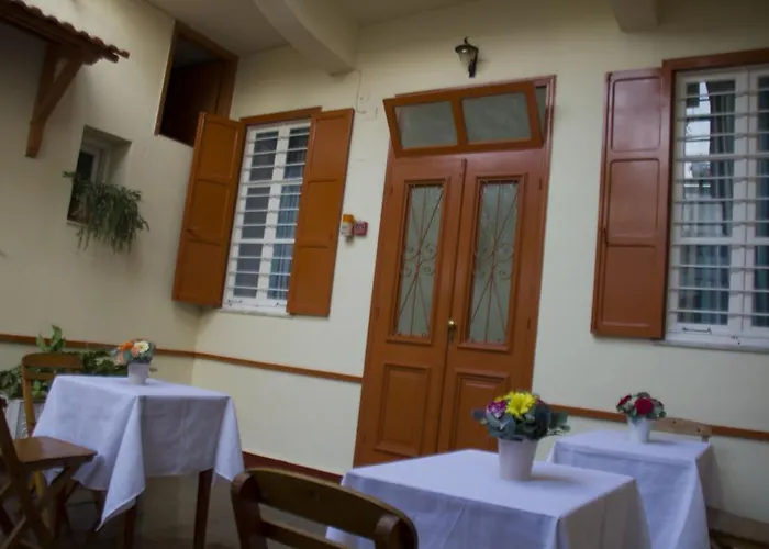 Medieval Rose Rhodes City