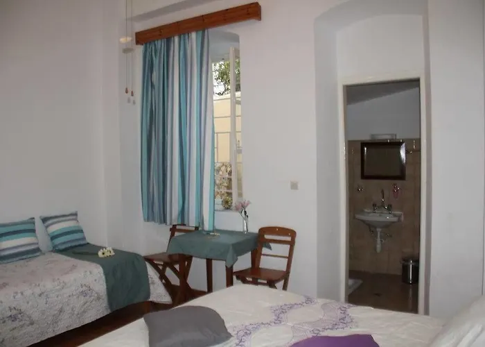 Otel Medieval Rose Rhodes City