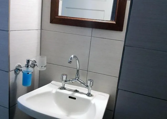 Otel Medieval Rose 3*