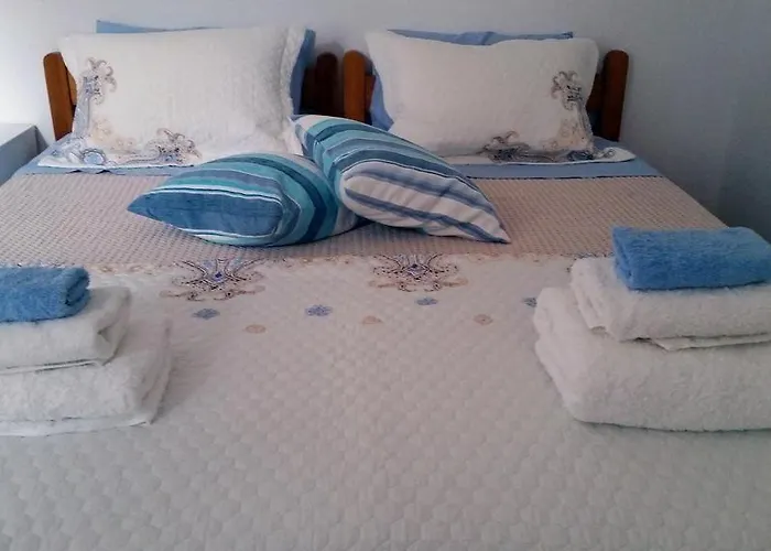 Medieval Rose 3* Rhodes City