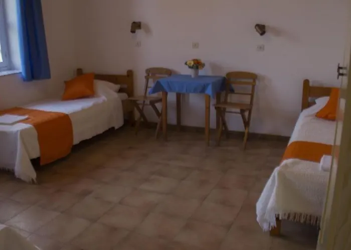 Otel Medieval Rose 3*