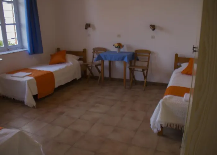 Medieval Rose Otel Rhodes City