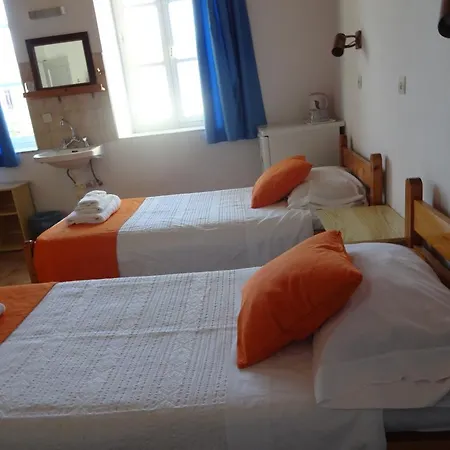 Otel Medieval Rose