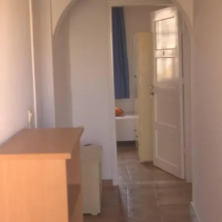 Medieval Rose ホテル