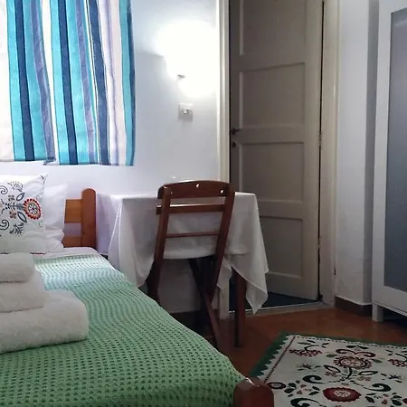 Otel Medieval Rose 3*