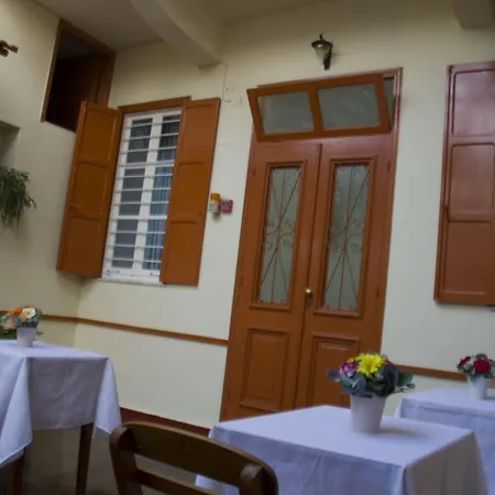 Medieval Rose Rhodes City