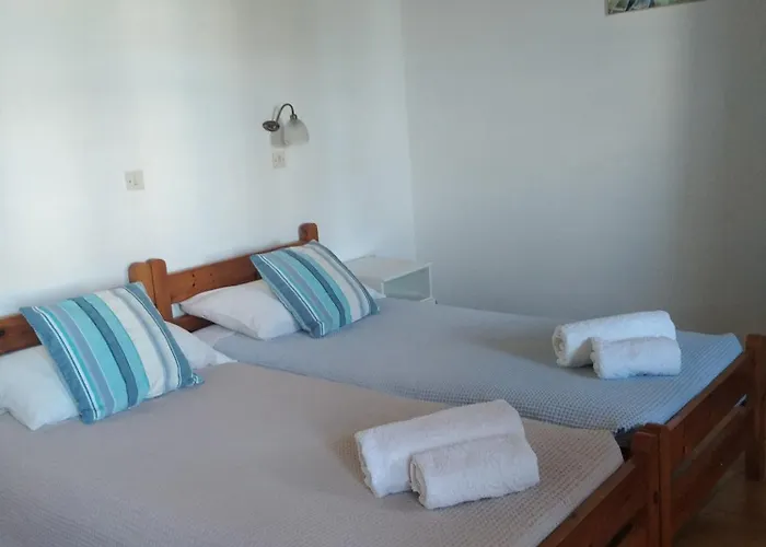 Medieval Rose Rhodes City