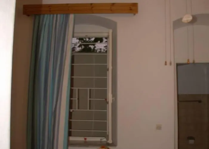 Medieval Rose 호텔 Rhodes City