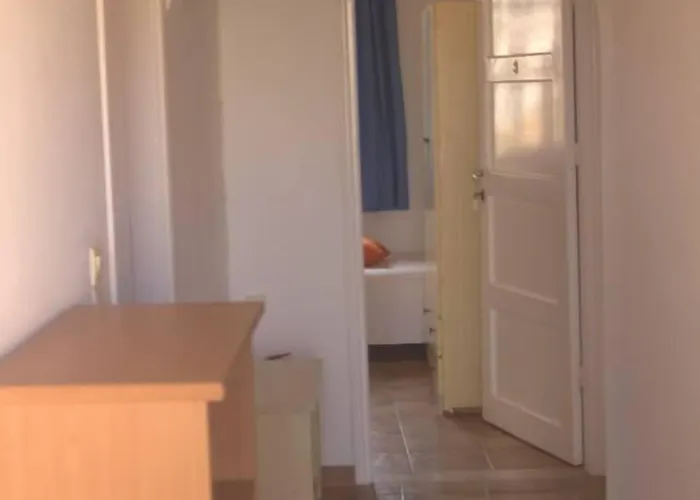 Medieval Rose 호텔