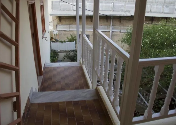 酒店 Medieval Rose