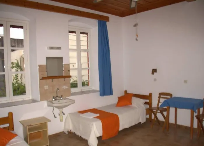 Medieval Rose Rhodes City