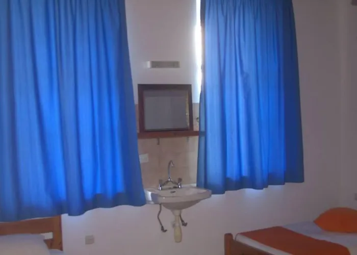 Medieval Rose 酒店