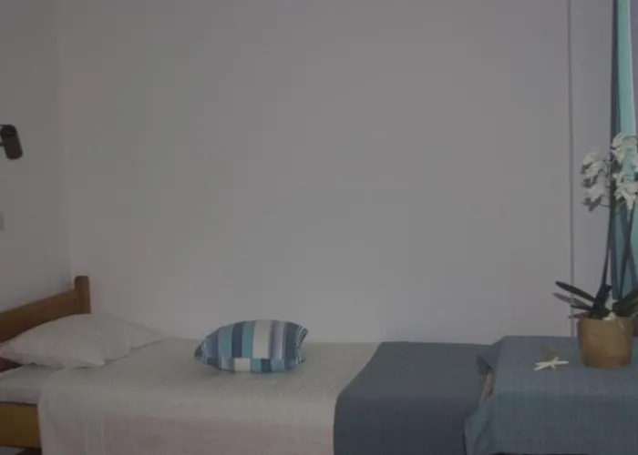 호텔 Medieval Rose