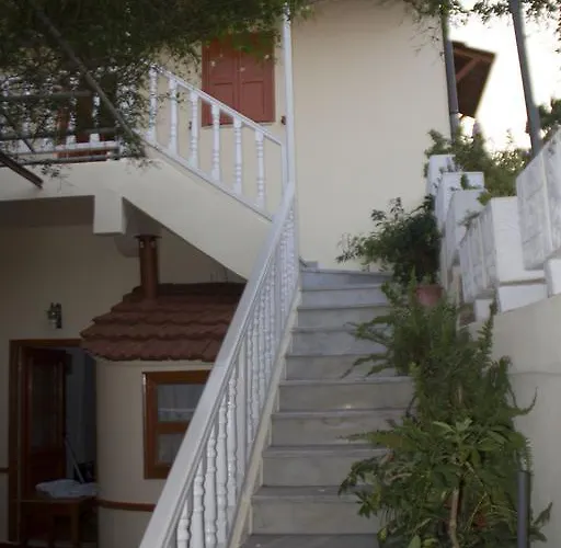 Medieval Rose 3* Rhodes City