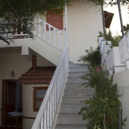 Medieval Rose 3* עיר רודוס