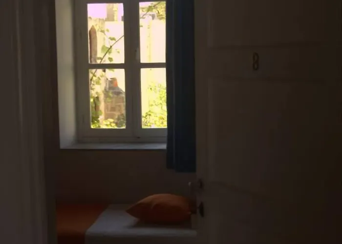 מלון Medieval Rose עיר רודוס